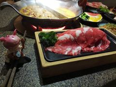 -湊湊火锅·茶憩(和平大悦城店)