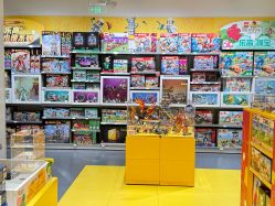 -LEGO(国贸商城店)
