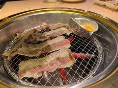 -伊茉家的烤肉店(勒泰中心店)