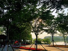 -东湖落雁景区