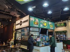 -阿金大白·上海菜馆(新天地店)