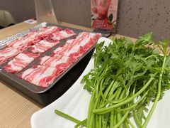 -呷哺呷哺 黄金牧场 (新辰里学清路店)