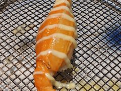 -新一番三文鱼寿司(红城湖店)