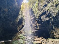 -鹿院坪生态旅游景区
