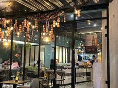-SHADOWS•Bistro&Eatery(安福路店)