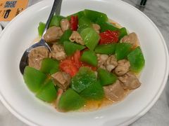 -懒人盐府人家(航天桥店)