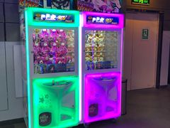 -星际传奇(西安三桥万象城店)
