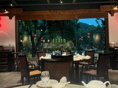 -姚江春中餐厅·太平洋大酒店