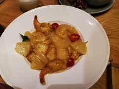 -望湘园·湖南菜(宏伊店)