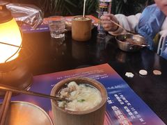 -何师烧烤Pro ·江湖川菜·小龙虾·精酿(太古里旗舰店)
