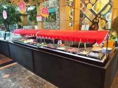 -彩虹云霄拜约克摩天塔