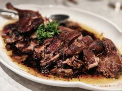 -上和臻品中国菜(花园街店)