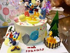 -囍悦烘焙(恒隆御水岸店)