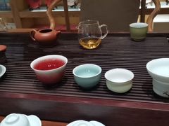 -赏清合茶文化艺术体验馆(百瑞景店)