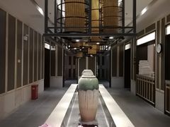 -溧阳天目湖天沐温泉