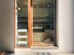 门面-Line 咖啡(石厦花园店)