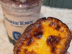 -CHARLIETOWN红茶公司(南京万象天地店)