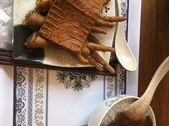 -笃笃笃糖粥(十全街店)