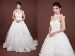 点击看大图 -FIONA MAKE UP恋妆造型
