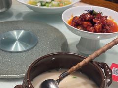 -北京老铺烤鸭(西稍门店)