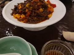 -五观堂素食(新华路店)