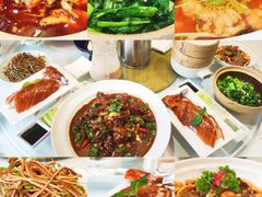 -合兴居烤鸭店