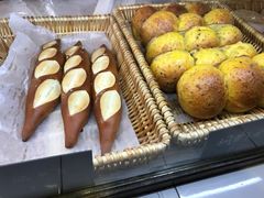 -仙峰天然面包(迎宾路店)
