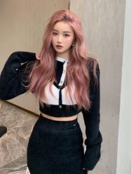 -New Fashion发型定制