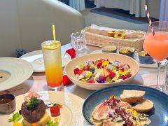 -晶雅花园西餐厅(南京首店)