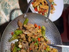 -米椰湘·辣椒炒肉