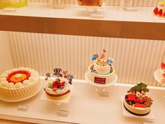 -好利来(曲江龙湖店)