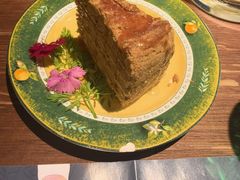 -卢布里西餐厅(海拉尔店)