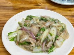 -无招牌