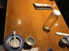 -95号酱骨·一块豆腐(展春园西路店)
