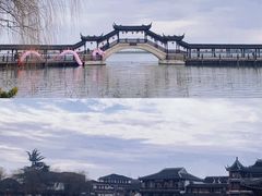 -锦溪古镇