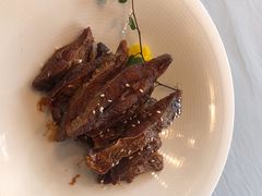 -漢舍中国菜馆(889广场店)
