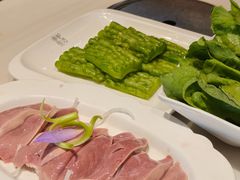-围炉夜话·潮汕卤水火锅(榕江店)