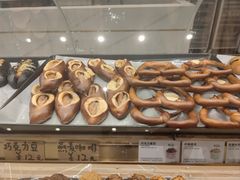-烘焙町面包店(西四店)