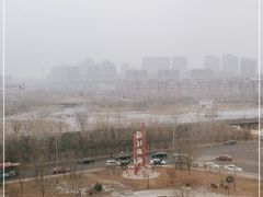 -前关湿地公园