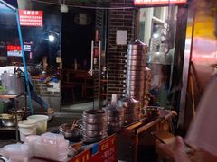 -梁憨包(南岸回龙湾店)
