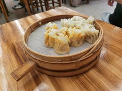 -嘉州海汇源老烧麦店