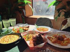 -仁义涵西餐·咖啡(中华巴洛克店)