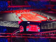 -杭州奥体中心-体育场