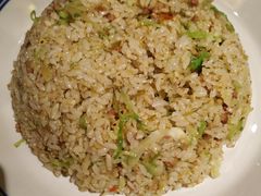 破店特色炒饭-破三川·新川菜(静安大融城店)