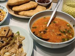 -大厨小馆(华阳城店)
