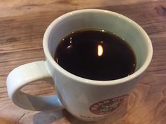 -漫咖啡(中纺国际店)