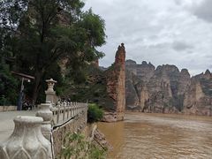 -炳灵寺世界文化遗产旅游区