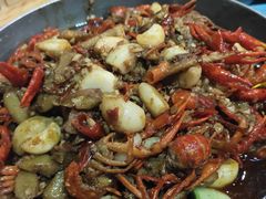 -三妹小龙虾·黄油蟹(华侨城总店)