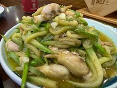-金龙·打边炉(武进路店)