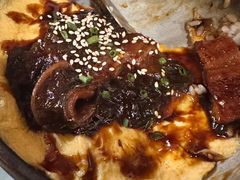 蒲烧鳗鱼饭-顶屋咖喱(街道口总店)